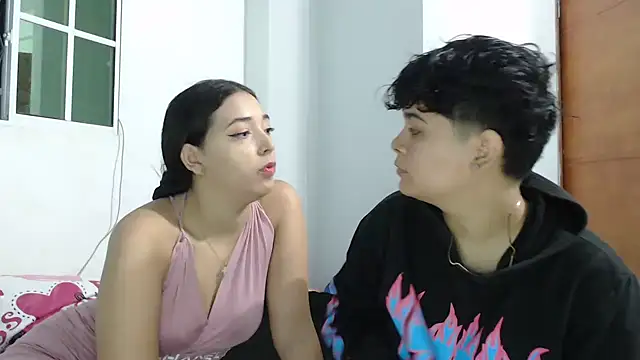 SHARLOTTE MORGAN online show from 29, 12, 2024