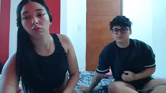 SHARLOTTE MORGAN online show from 17, 1, 2025