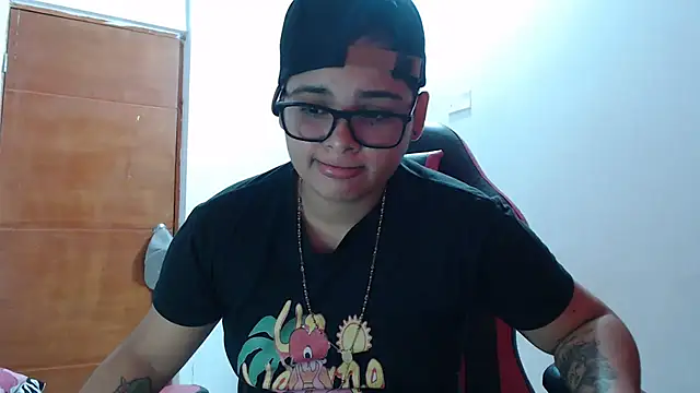 SHARLOTTE MORGAN online show from 19, 3, 2025