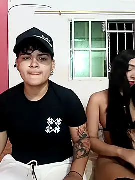 SHARLOTTE MORGAN online show from 12, 10, 2025