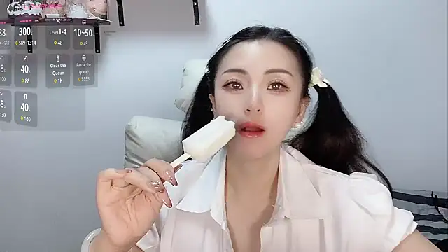 Snapshot of YangYangmian-521 chatting on 3, 3, 2025 YangYangmian-521 online show from 3, 3, 2025