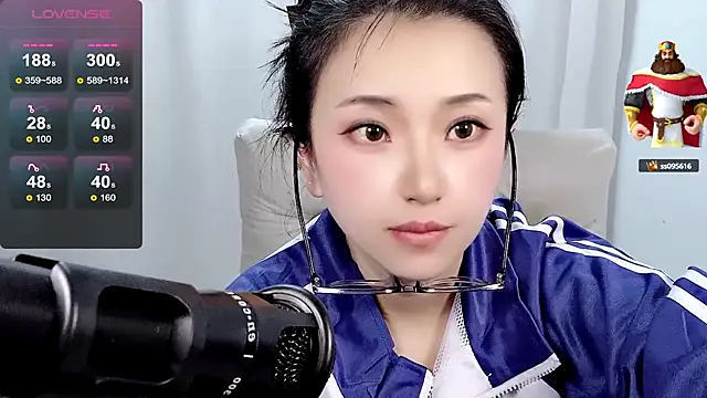 Snapshot of YangYangmian-521 chatting on 22, 3, 2025 YangYangmian-521 online show from 22, 3, 2025