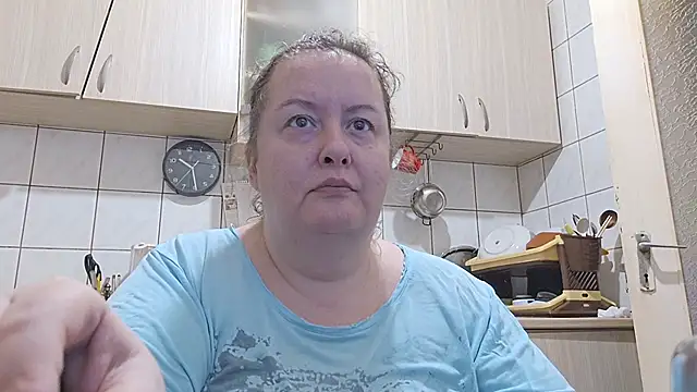 melissaBlessing online show from 27, 1, 2025