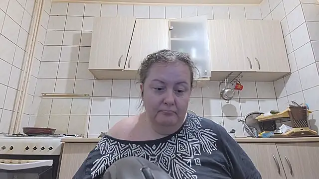 melissaBlessing online show from 18, 2, 2025