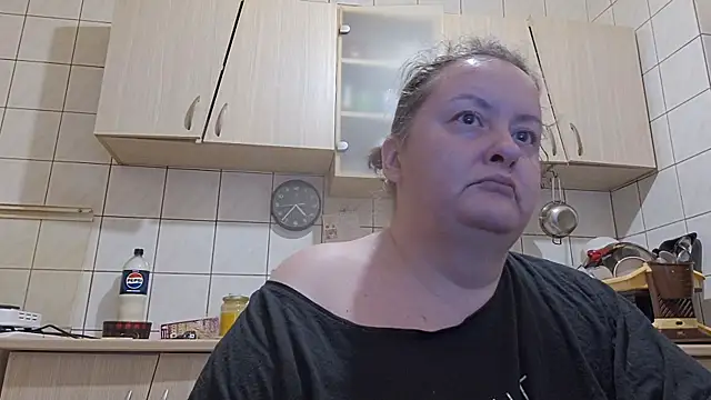 melissaBlessing online show from 23, 12, 2025