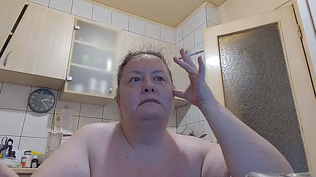 Snapshot of melissaBlessing chatting on 5, 7, 2026 melissaBlessing online show from 5, 7, 2026