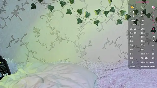 Ann Sweer online show from 20, 3, 2025