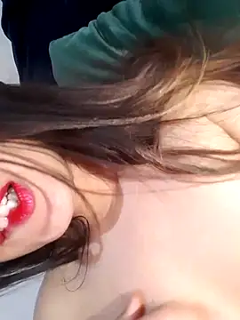 Snapshot of Jinaas chatting on 27, 1, 2025 Jinaas online show from 27, 1, 2025