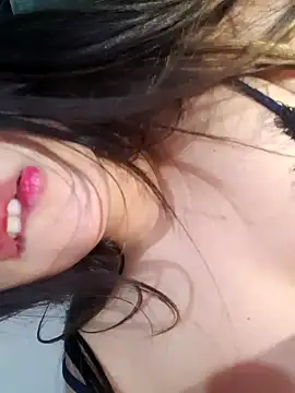 Snapshot of Jinaas chatting on 6, 2, 2025 Jinaas online show from 6, 2, 2025