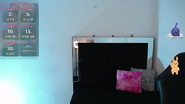 milly sanchez online show from 9, 1, 2026