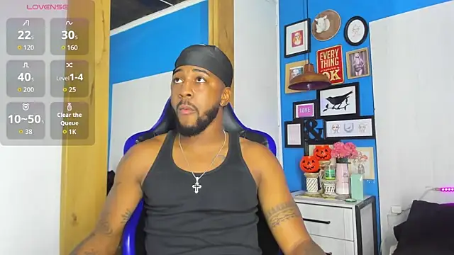 Drake Nassir4 online show from 29, 10, 2025