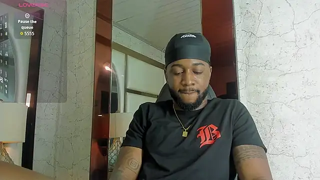 Drake Nassir4 online show from 27, 11, 2025