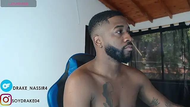 Drake Nassir4 online show from 24, 2, 2026