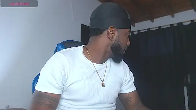 Snapshot of Drake_Nassir4 chatting on 12, 6, 2026 Drake Nassir4 online show from 12, 6, 2026