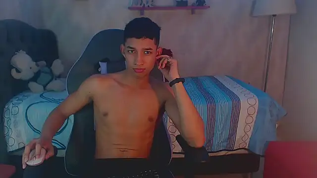 Snapshot of jose_sexycumm chatting on 17, 1, 2025 jose sexycumm online show from 17, 1, 2025