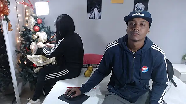 Snapshot of Kimandyuk chatting on 24, 12, 2024 Kimandyuk online show from 24, 12, 2024