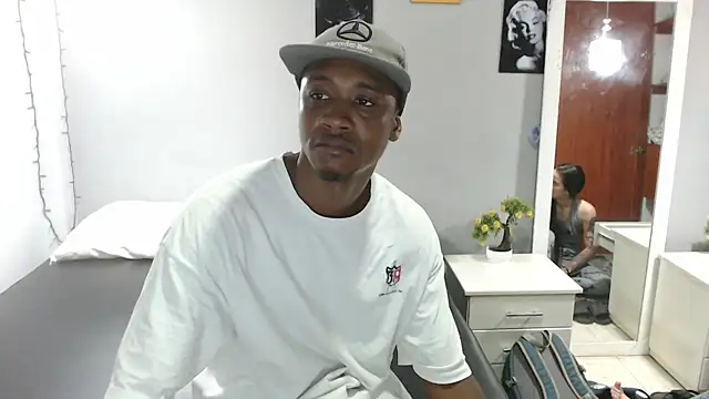 Snapshot of Kimandyuk chatting on 7, 1, 2025 Kimandyuk online show from 7, 1, 2025