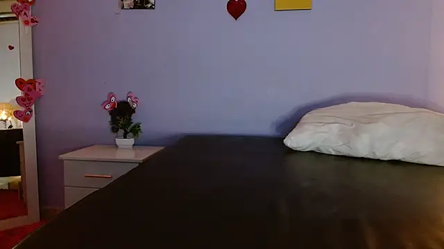 Snapshot of Kimandyuk chatting on 14, 2, 2025 Kimandyuk online show from 14, 2, 2025