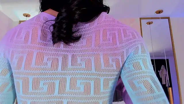 GabyPetit online show from 19, 11, 2025