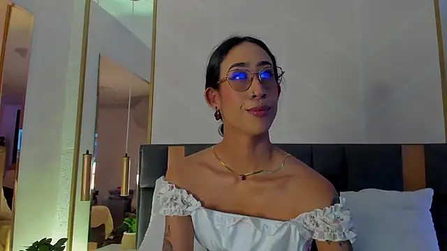 GabyPetit online show from 2, 2, 2026