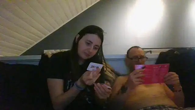 Snapshot of crazyonyou199611 chatting on 27, 2, 2026 crazyonyou199611 online show from 27, 2, 2026