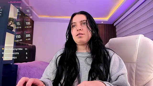 Snapshot of Lucy_Smith2 chatting on 30, 1, 2025 Lucy Smith2 online show from 30, 1, 2025