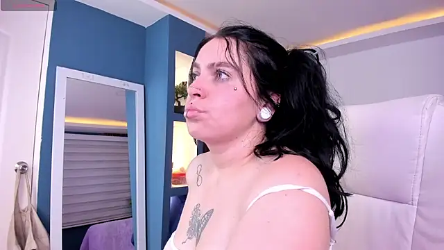 Snapshot of Lucy_Smith2 chatting on 7, 2, 2025 Lucy Smith2 online show from 7, 2, 2025