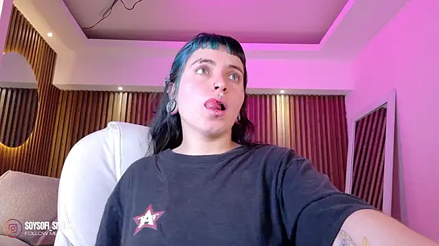 Lucy Smith2 online show from 20, 3, 2026