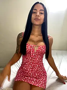 Snapshot of Elamesmamorena chatting on 29, 10, 2025 Elamesmamorena online show from 29, 10, 2025