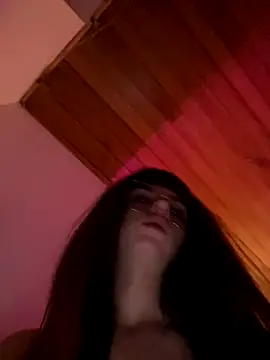 VioletaSubmissive online show from 6, 12, 2024