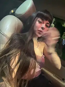 VioletaSubmissive online show from 12, 12, 2024