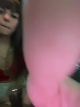 VioletaSubmissive online show from 18, 12, 2024