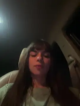 VioletaSubmissive online show from 22, 12, 2024