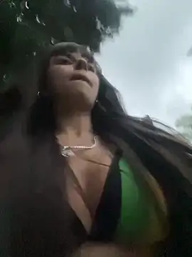 VioletaSubmissive online show from 5, 1, 2025