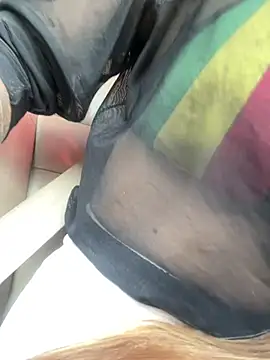 VioletaSubmissive online show from 26, 1, 2025