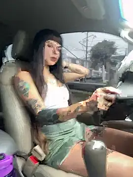 VioletaSubmissive online show from 15, 3, 2025