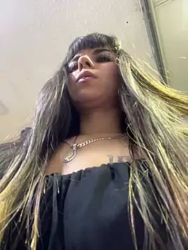 VioletaSubmissive online show from 18, 3, 2025