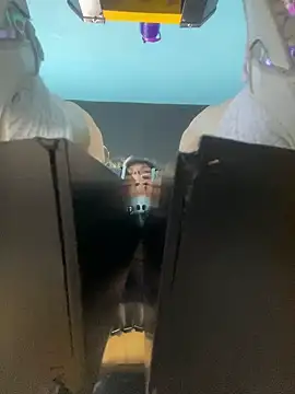 VioletaSubmissive online show from 20, 3, 2025