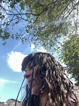 VioletaSubmissive online show from 14, 3, 2026