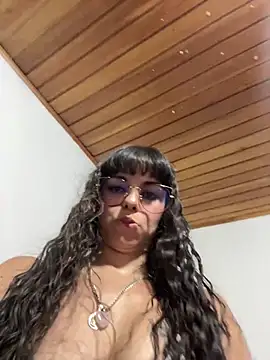 VioletaSubmissive online show from 22, 3, 2026