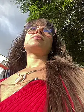 VioletaSubmissive online show from 24, 5, 2026