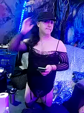 Boo-boo kittyfux online show from 15, 12, 2024