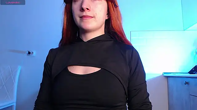 Eva Hailey  online show from 19, 1, 2025