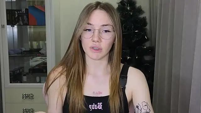 littlevildevil online show from 23, 12, 2024