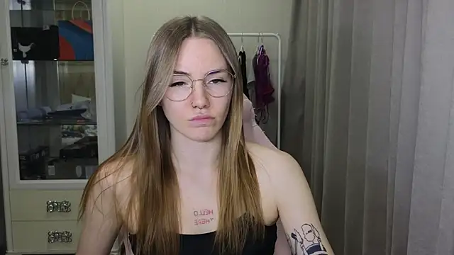 littlevildevil online show from 15, 1, 2025