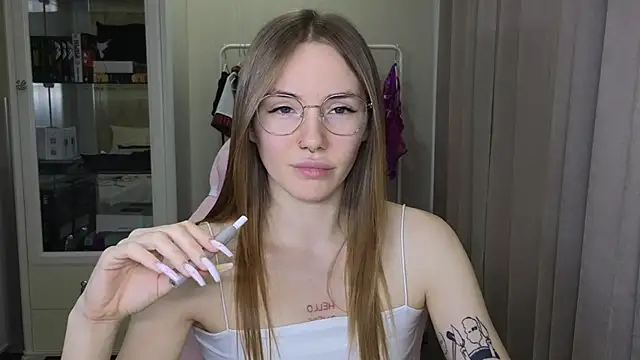 littlevildevil online show from 23, 1, 2025