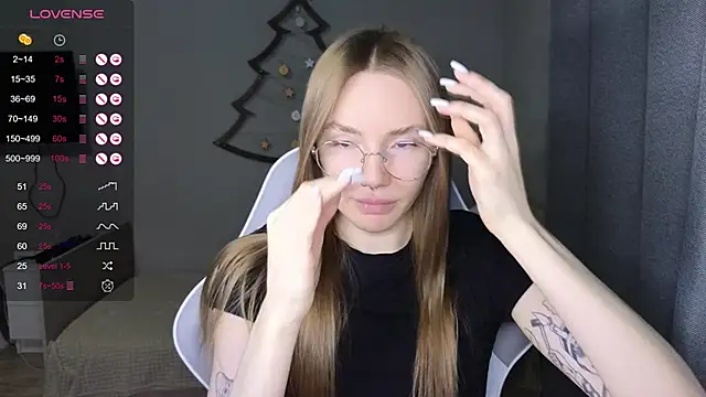 littlevildevil online show from 9, 1, 2026