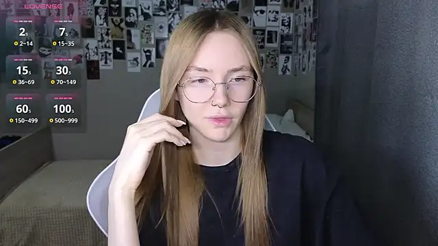 littlevildevil online show from 14, 2, 2026