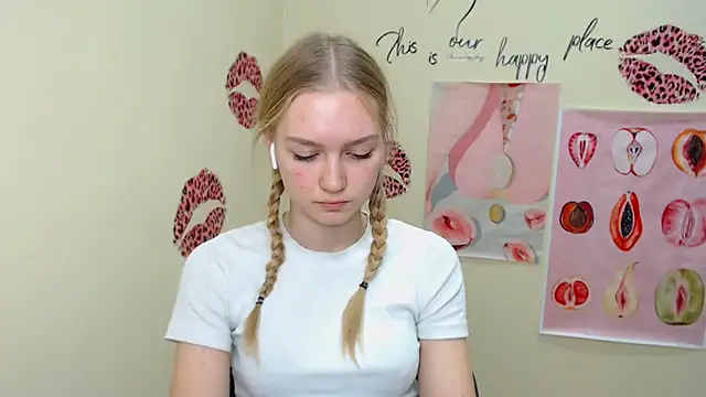 MademoiselleCl online show from 7, 12, 2024