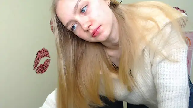 MademoiselleCl online show from 18, 12, 2024